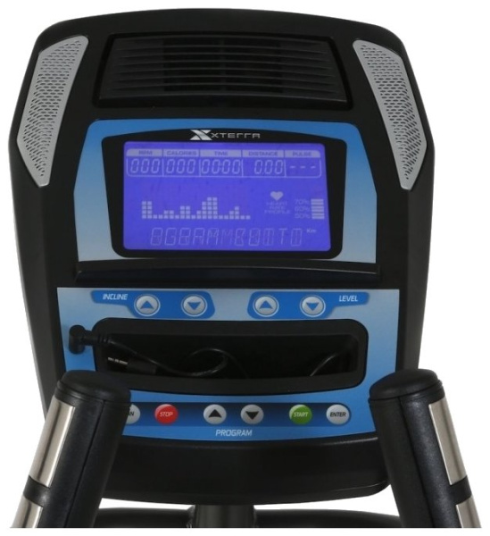 Эллиптический тренажер Xterra FS5.4E