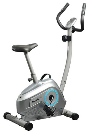 Вертикальный велотренажер HouseFit HB-8022HP