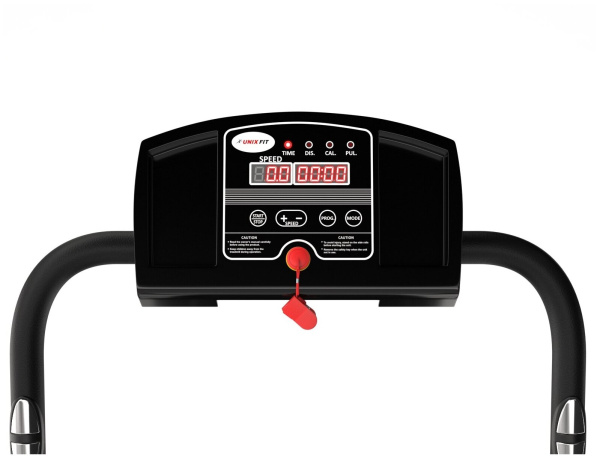 Беговая дорожка + коврик UnixFit ST-355RE