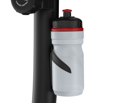 Вертикальный велотренажер UnixFit BL-350