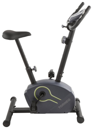 Вертикальный велотренажер Torneo Nova B-225G
