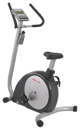 Вертикальный велотренажер Kingstar Sports Fitness KMB101B
