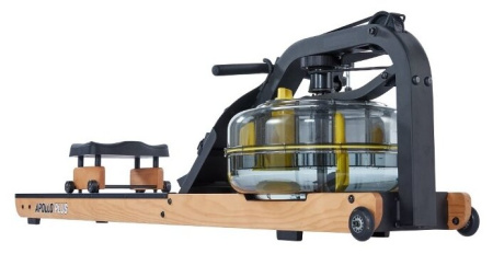 Гребной тренажер First Degree Fitness Apollo Plus