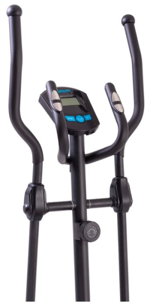 Эллиптический тренажер Starfit VE-104 Mercury New