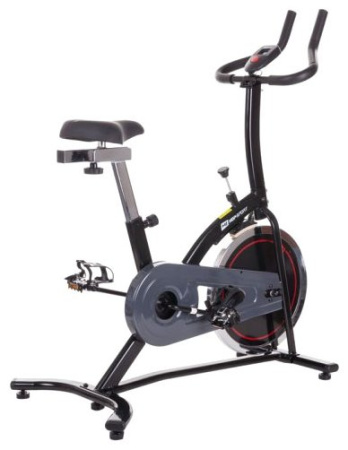 Вертикальный велотренажер Hop-Sport HS-045IC Bravo