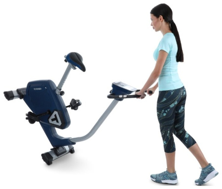 Велоэргометр Torneo Favourit Ergo B-710