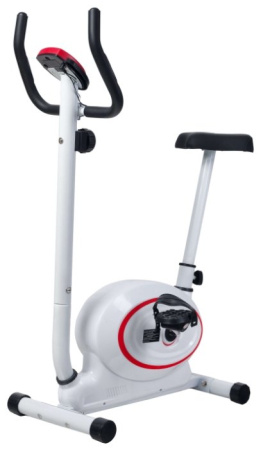 Вертикальный велотренажер RS B 501-2