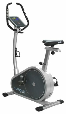 Велоэргометр Oxygen Turbox U
