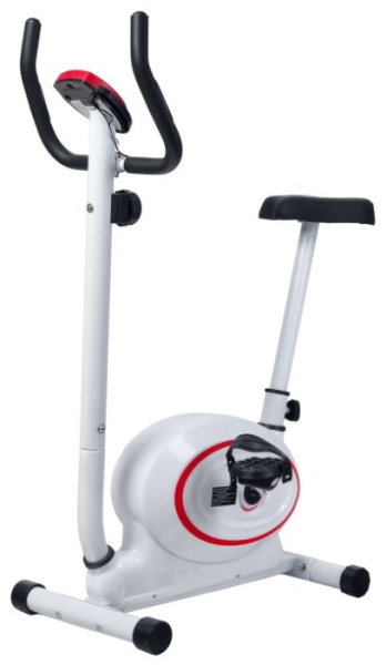 Вертикальный велотренажер RS B 501-2