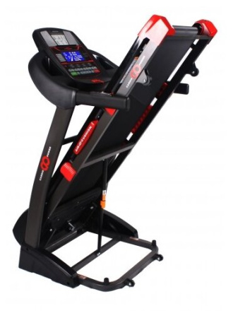 Электрическая беговая дорожка CardioPower T35