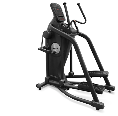 Эллиптический тренажер Svensson Industrial HIT XA860