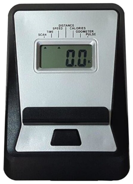 Вертикальный велотренажер Brumer Unit M240G