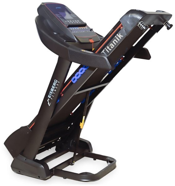 Беговая дорожка Eisberg Fitness Titanik