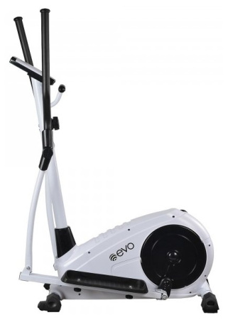 Эллиптический тренажер Evo Fitness Shark