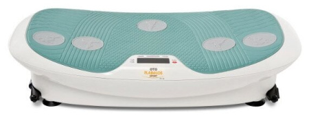 Вибрационная платформа WBV типа OTO FLABéLOS CURVE FC-13