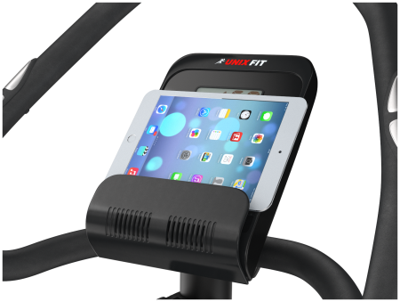 Вертикальный велотренажер + набор для фитнеса UnixFit BL-350