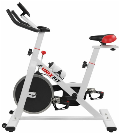 Велотренажер Спин-байк UnixFit SB-460P