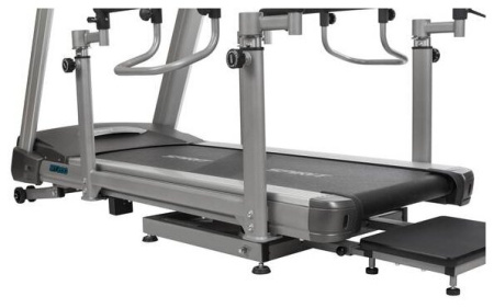 Беговая дорожка SPIRIT MT200