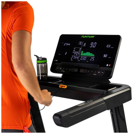 Беговая дорожка Tunturi Competence T40