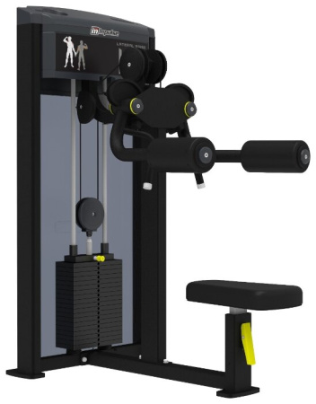 Тренажер со встроенными весами AeroFit IF9324