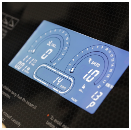 Беговая дорожка GetActive Run PRO plus YP-M8