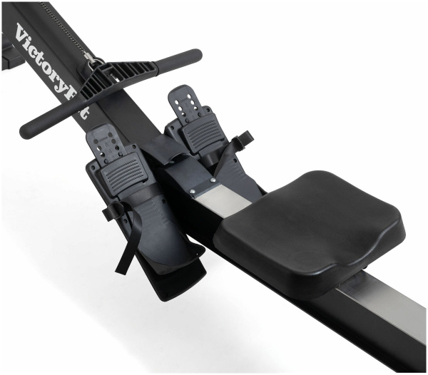 Гребной тренажер аэродинамический VictoryFit VF AR 700 Гребной тренажер аэродинамический VictoryFit VF AR 700
