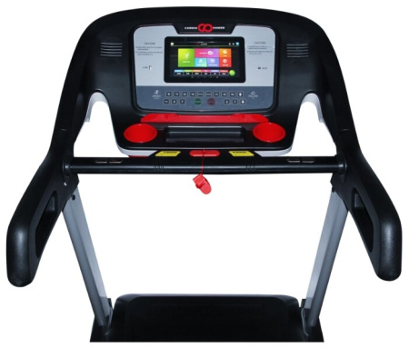 Электрическая беговая дорожка CardioPower T65