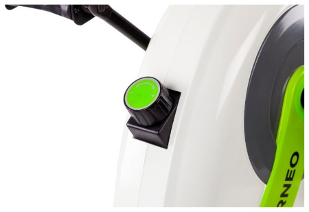 Портативный велотренажер Torneo Smart Bike B-004