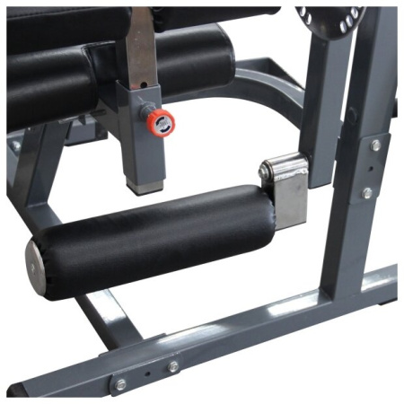 Тренажер со свободными весами DFC UB001