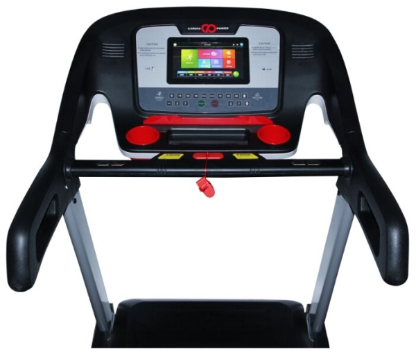 Электрическая беговая дорожка CardioPower T65