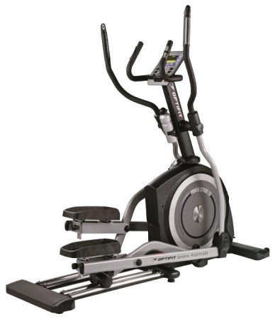Эллиптический тренажер Optifit Santamo Plus FX-919