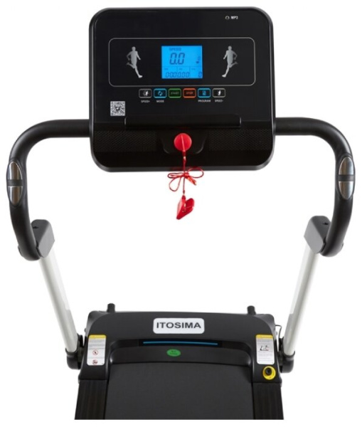 Электрическая беговая дорожка ITOSIMA Beam Электрическая беговая дорожка ITOSIMA Beam