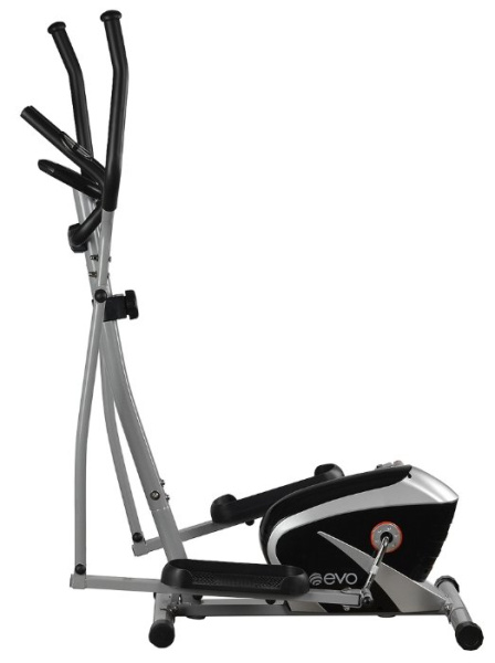 Эллиптический тренажер Evo Fitness Stella