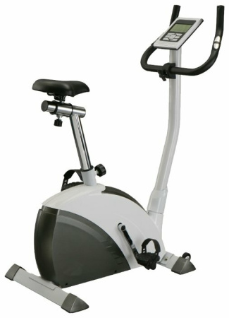 Вертикальный велотренажер Eras BK0090-05