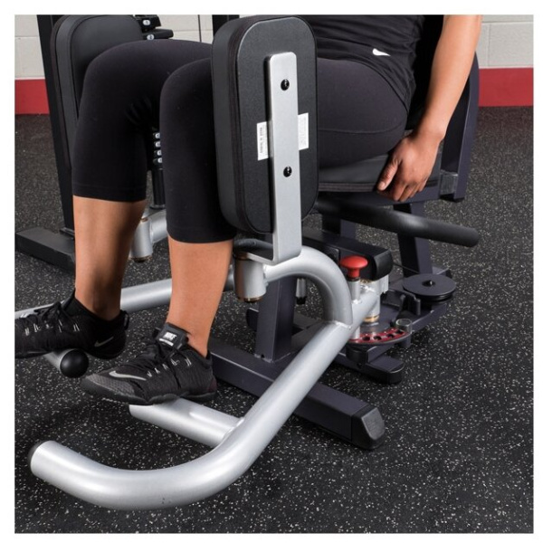 Тренажер со встроенными весами Body Solid GIOT-STK