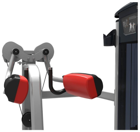 Тренажер со встроенными весами AeroFit IT9524