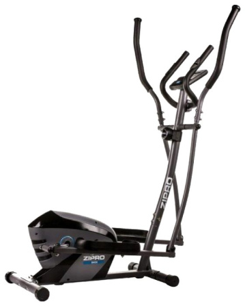 Эллиптический тренажер Zipro Fitness Shox