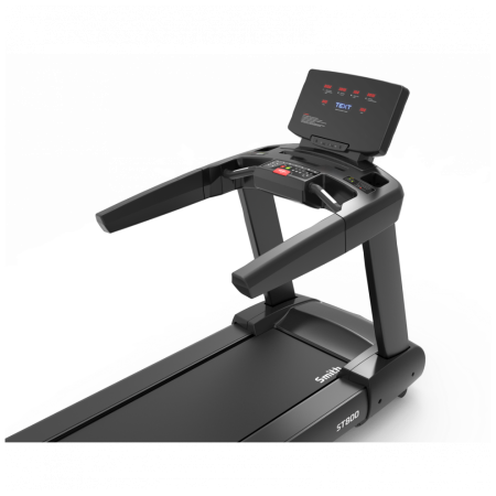 Профессиональная Беговая дорожка Smith Strength ST800