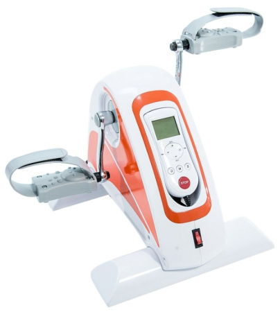 Портативный велотренажер Мега Оптим HSM-50CE