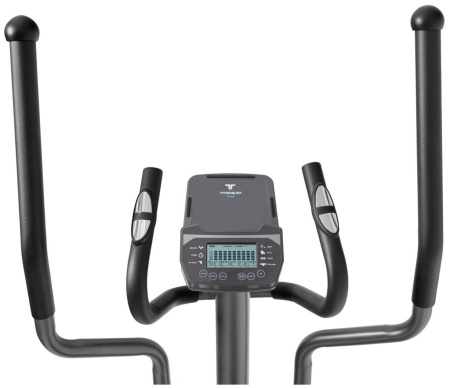 Эллиптический тренажер складной Titanium One X30 AF gray