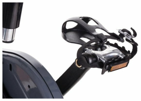 Вертикальный велотренажер Hop-Sport HS-075IC Fusion