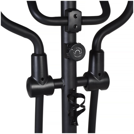 Эллиптический тренажер EVO FITNESS Galaxy магнитный