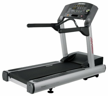 Электрическая беговая дорожка Life Fitness Integrity Series CLST