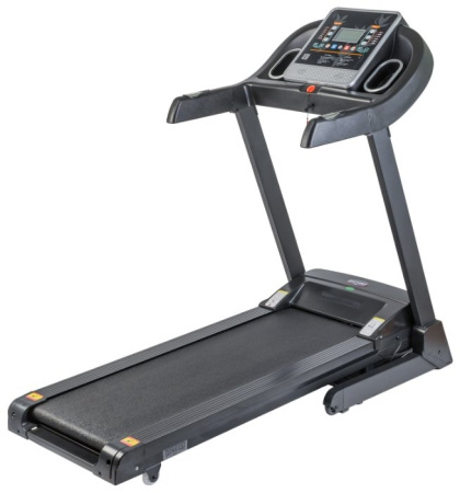 Электрическая беговая дорожка VictoryFit VF-660