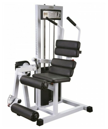 Тренажер для мышц брюшного пресса V-Sport CT-116