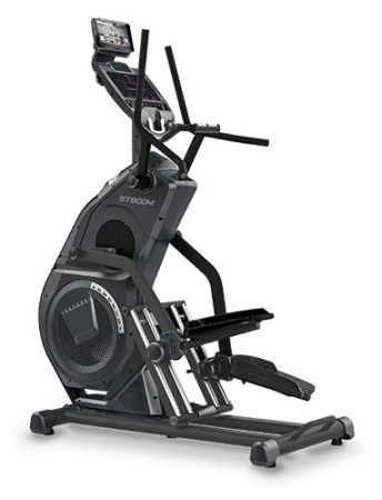 Эллиптический тренажер Bronze Gym ST800M