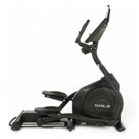 Эллиптический тренажер Sole Fitness E25 2019