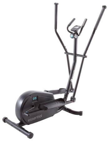 Эллиптический тренажер DOMYOS Essential