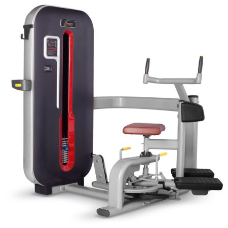 Тренажер со встроенными весами Bronze Gym MT-011