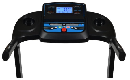 Электрическая беговая дорожка Evo Fitness Genesis